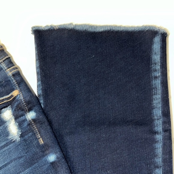 (New with out tags) KANCAN Jeans - Picture 2 of 6